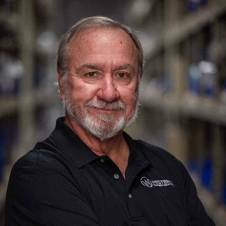 Staff Western Equipment Solutions