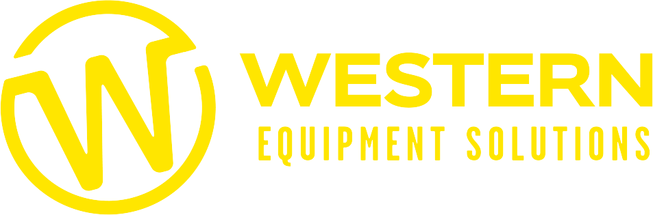 Western Equipment Solutions Logo