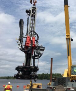 TEI Rock Drills Equipment | Western Equipment Solutions