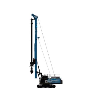 SOILMEC SR-35 BLUETECH PLUS