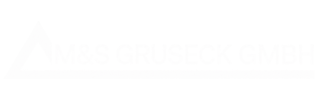 M&S Gruseck Logo