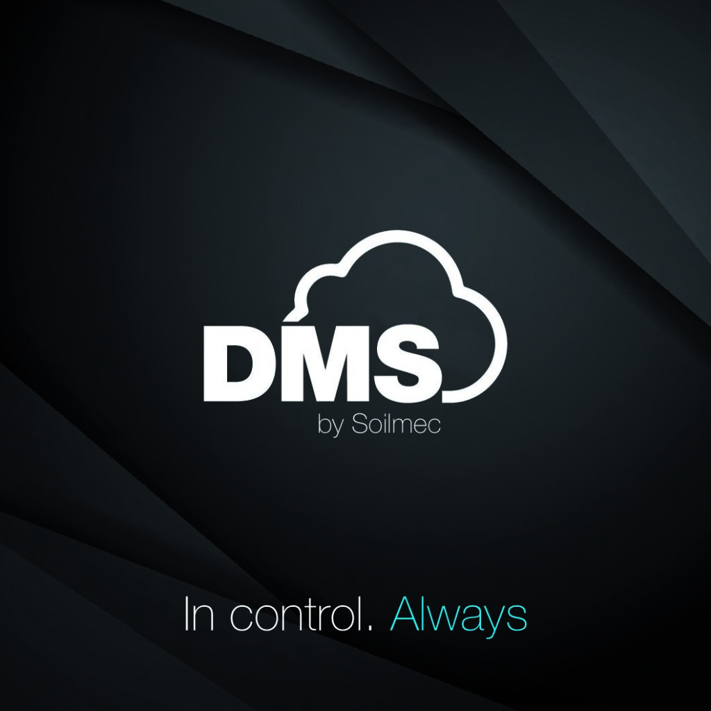DMS Monitoring System