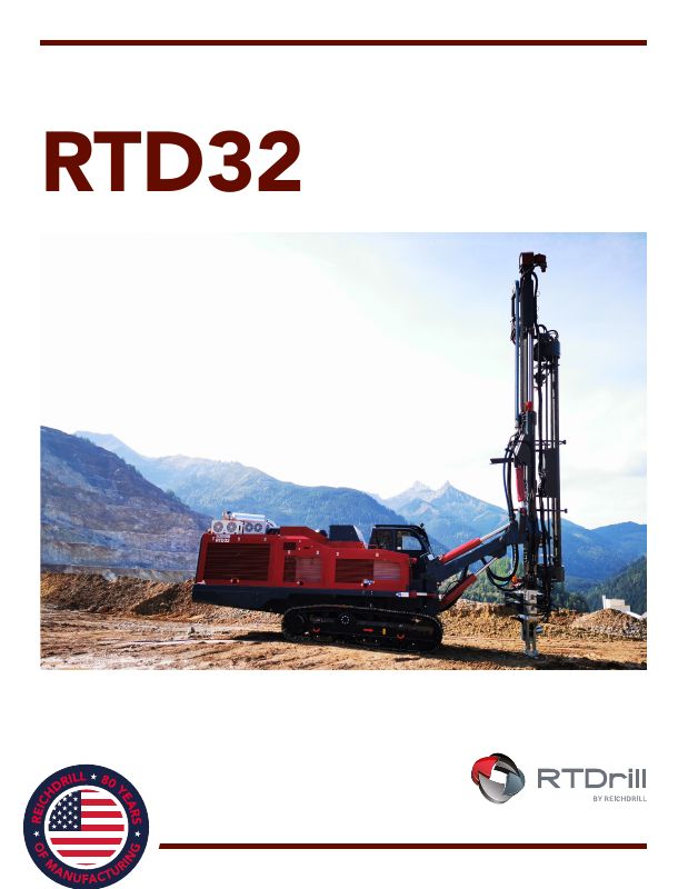 RTD32